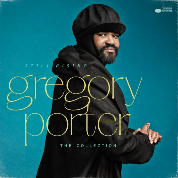 Gregory Porter feat. Lalah Hathaway - Insanity