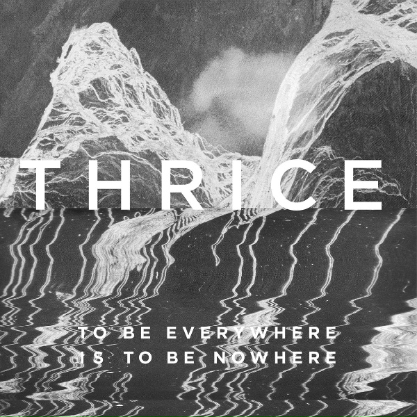 Thrice - Wake Up