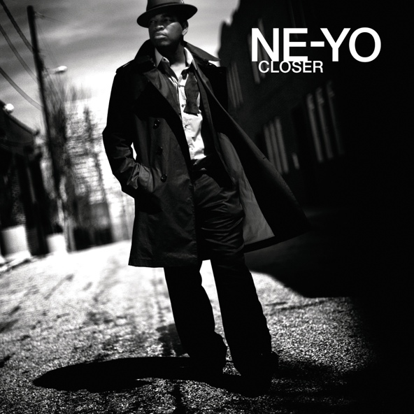 Ne-Yo - Closer