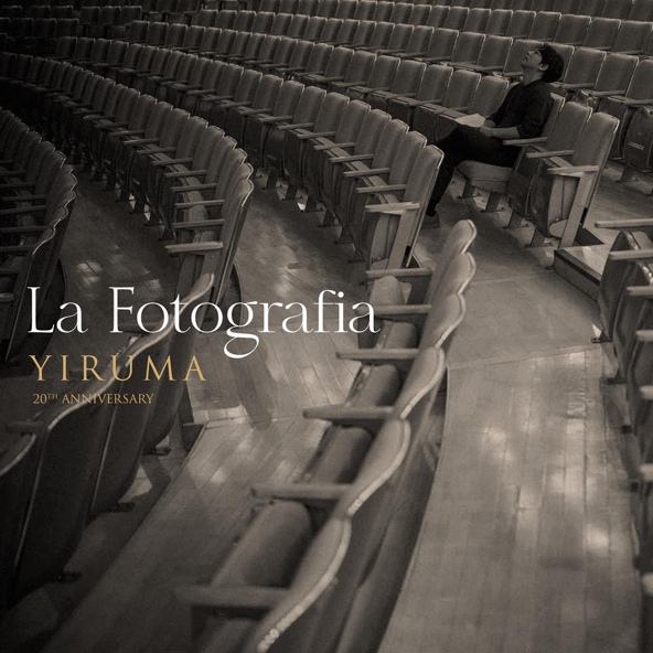 Yiruma - La Fotografia