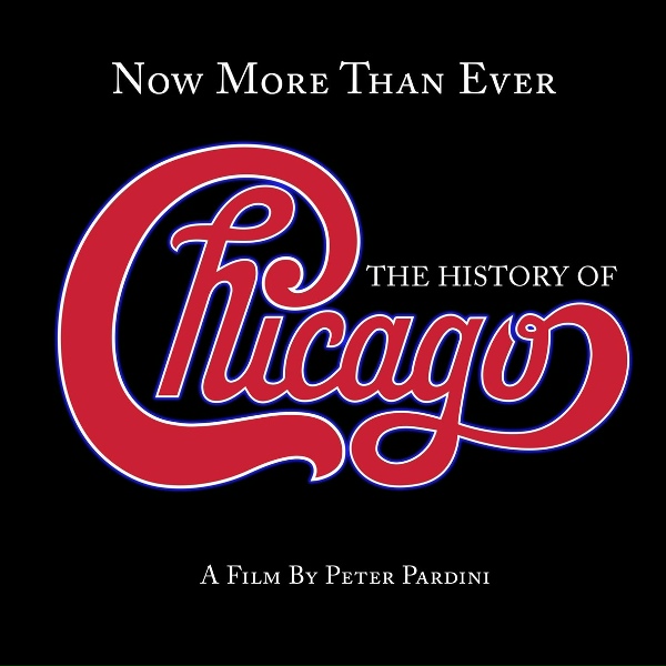 Chicago - Make Me Smile