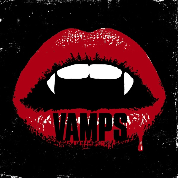 VAMPS - REDRUM