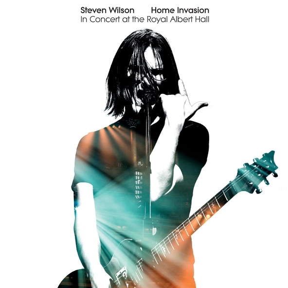 Steven Wilson - &ldquo;Truth&rdquo; (Intro)