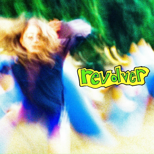 b&uuml;low - Revolver