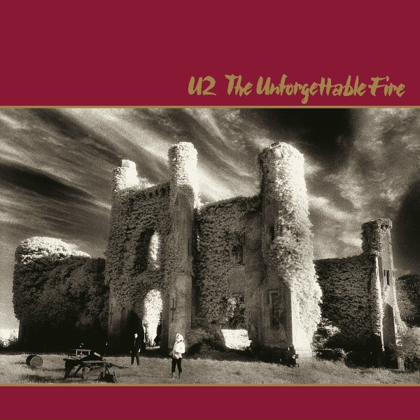 U2 - A Sort Of Homecoming