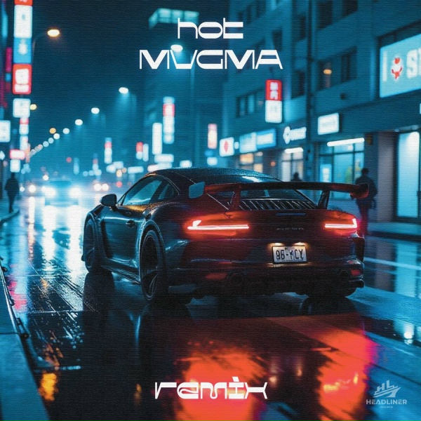 MVGMA - HOT