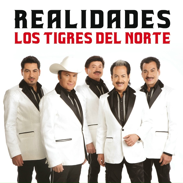 Los Tigres Del Norte - La Bala