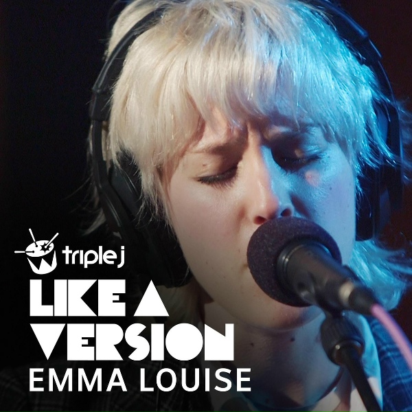 Emma Louise - Into My Arms
