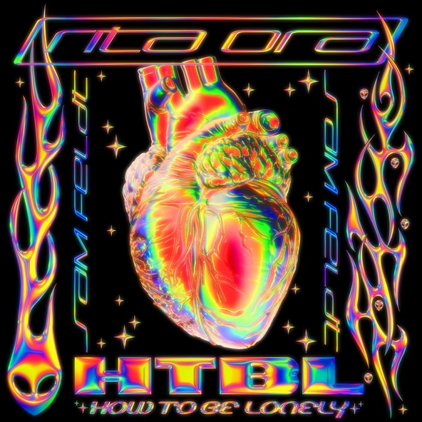Rita Ora - How To Be Lonely