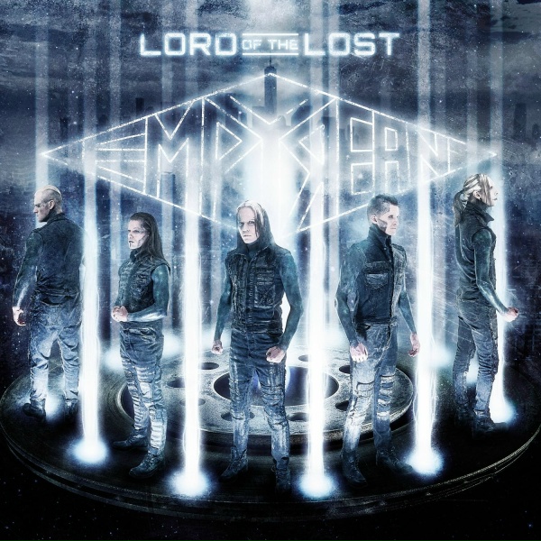 Lord Of The Lost - Traveller's Wounds