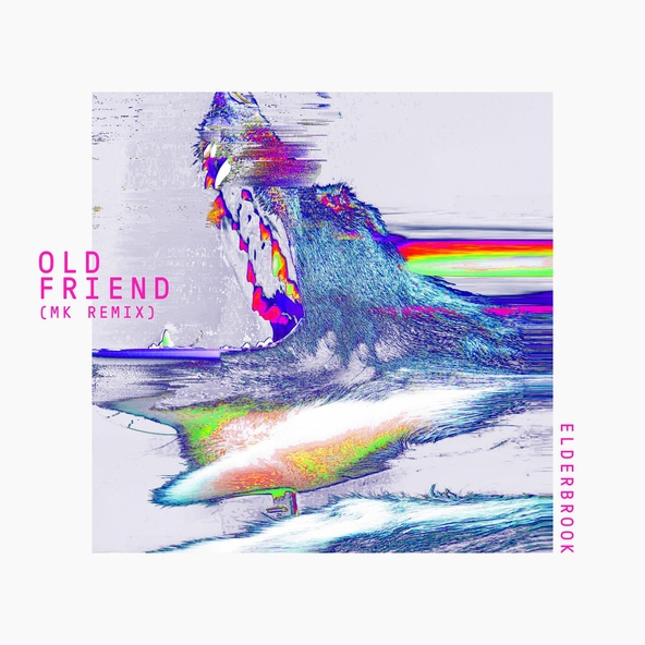Elderbrook - Old Friend