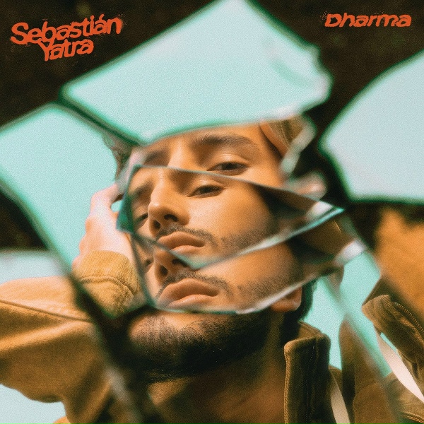 Sebasti&aacute;n Yatra - Modo Avi&oacute;n