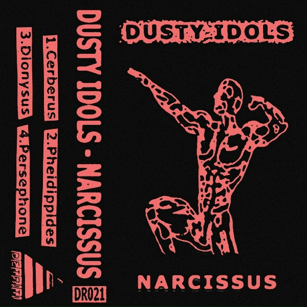 Dusty Idols - Dionysus
