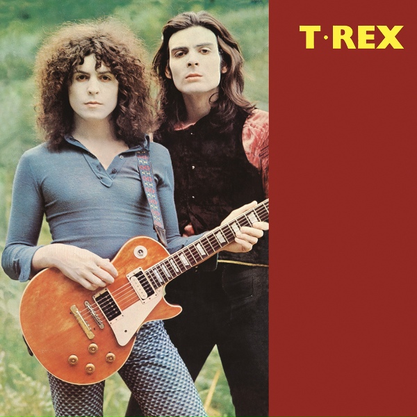 T. Rex - Suneye