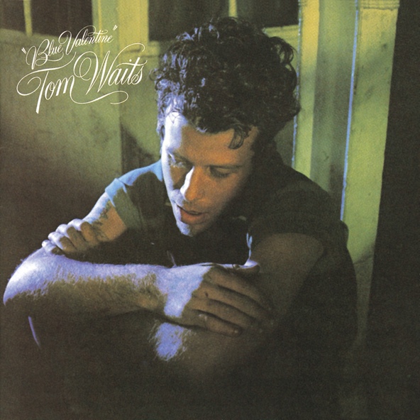 Tom Waits - Red Shoes By The Drugstore
