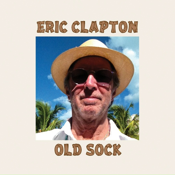 Eric Clapton - Goodnight Irene