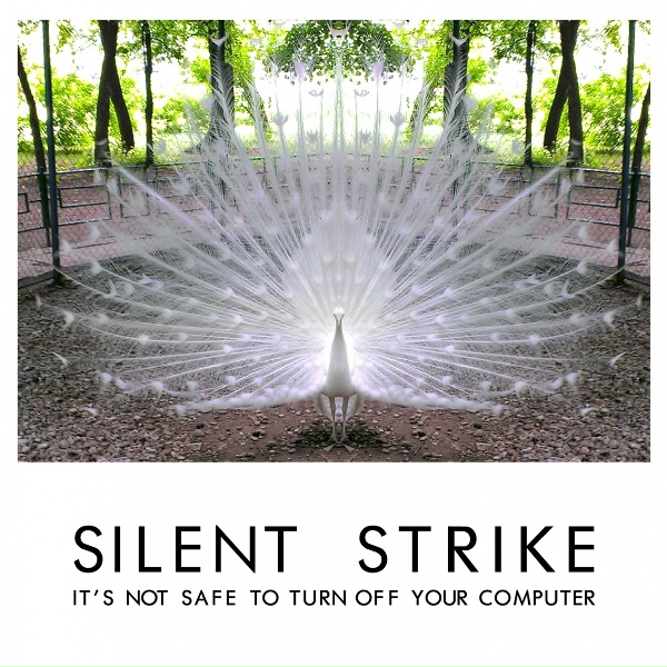 Silent Strike feat. EM - Synopsis