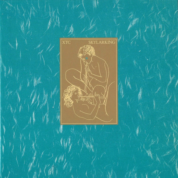 XTC - Dear God