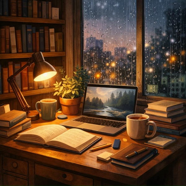 Minelli - Mellow Pages
