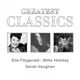 Billie Holiday - As Time Goes By