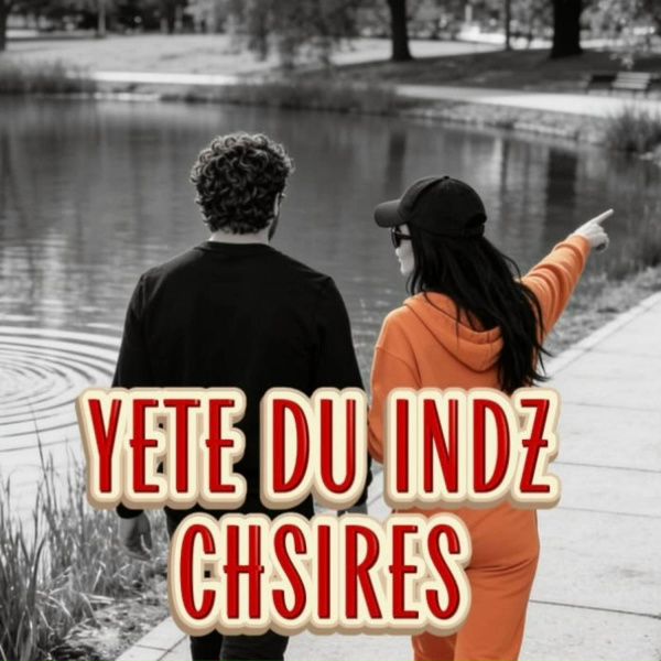 Rafs Perfume - Yete Du Indz Chsires
