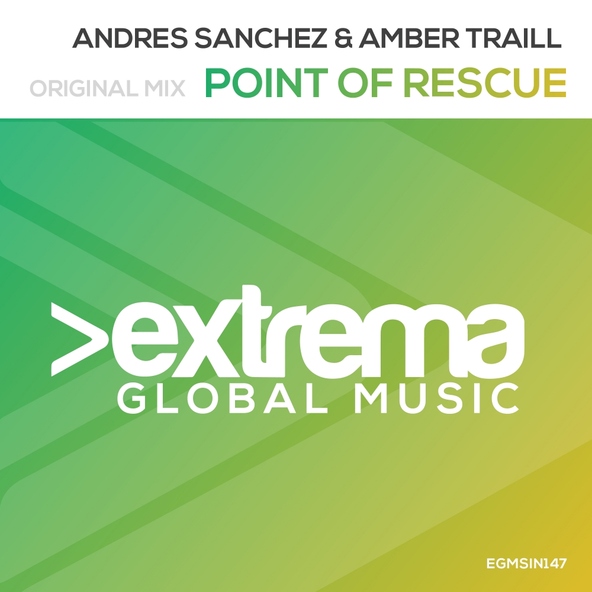 Andres Sanchez, Amber Traill - Point Of Rescue