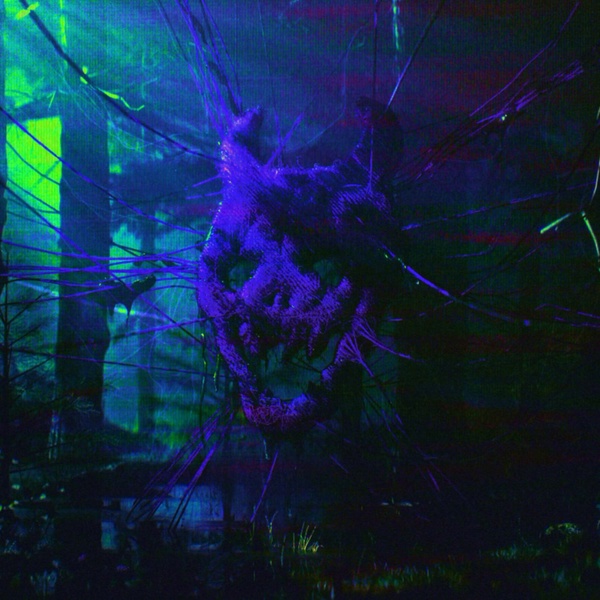 Loqiemean - Тревожная Сумка