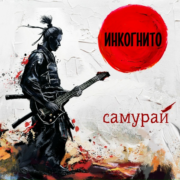 Инкогнито - Не гаси свет
