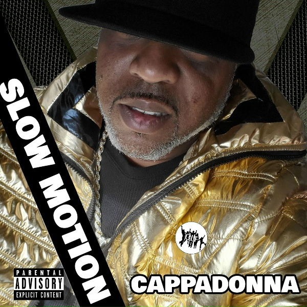 Cappadonna - Puppy Love