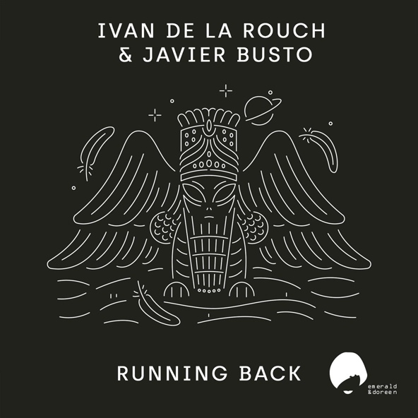 Ivan De La Rouch, Javier Busto