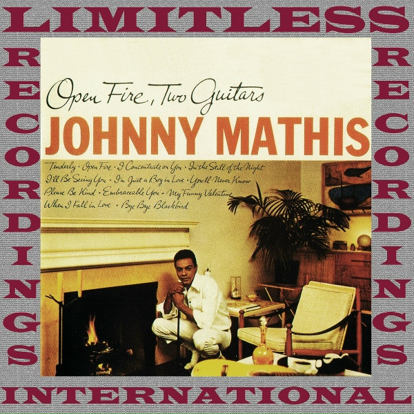 Johnny Mathis - Please Be Kind