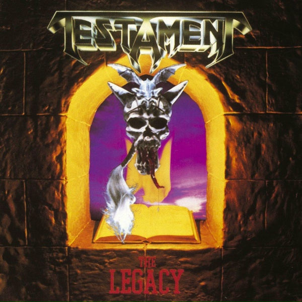 Testament - Do or Die