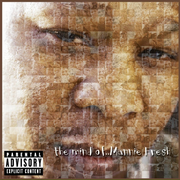 Mannie Fresh feat. Petey Pablo - Great Moments In The Ghetto #1