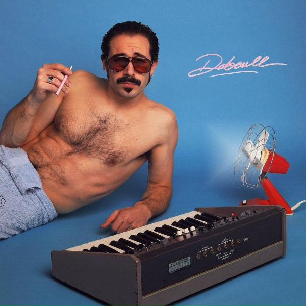 Dabeull, Rude Jude feat. Rush Davis