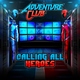 Adventure Club feat. Yuna - Gold (feat. Yuna)