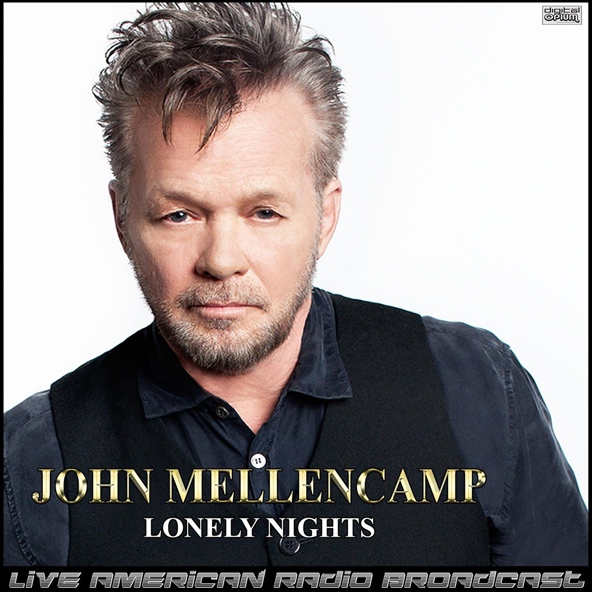 John Mellencamp - Rain On The Scarecrow
