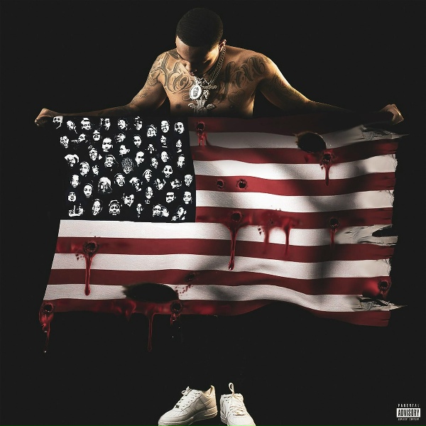 G Herbo feat. 21 Savage - By Any Means