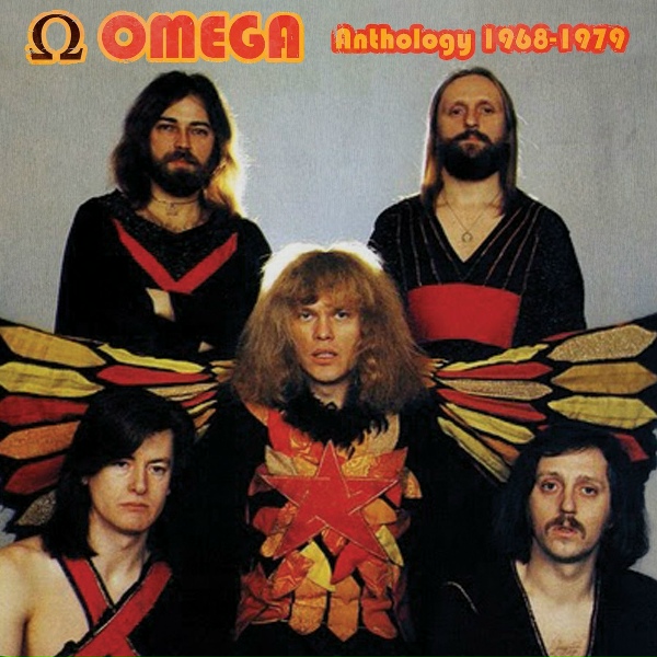 Omega - Live as Long As