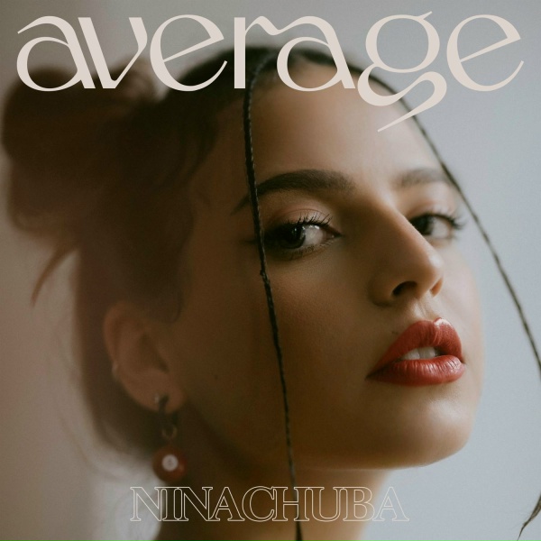 Nina Chuba - Average