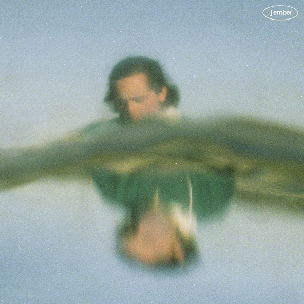 j ember - Green Eyes