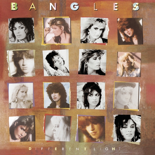 The Bangles - September Gurls