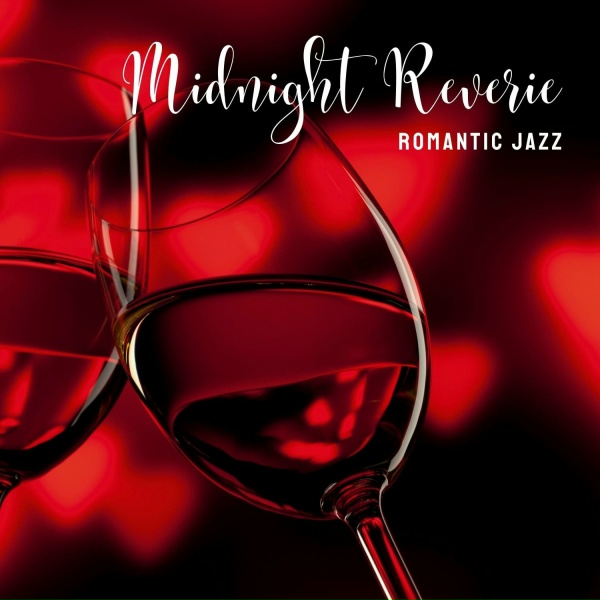 Romantic Jazz - Tender Moment Melody