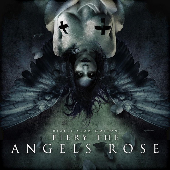 Really Slow Motion - Fiery the Angels Rose