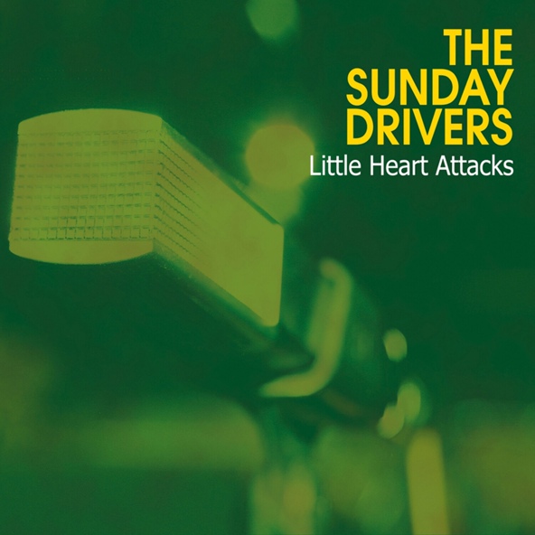 The Sunday Drivers - Tears & Years