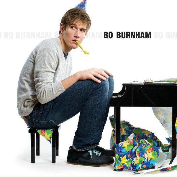 Bo Burnham - Bo fo Sho