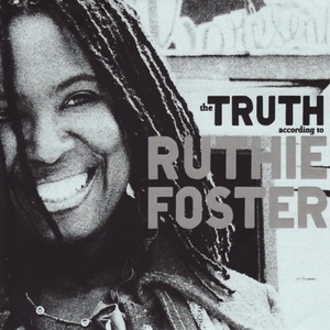 Ruthie Foster - Nickel and a Nail