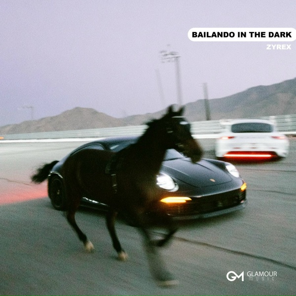 ZYREX - Bailando In The Dark