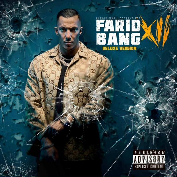 Farid Bang - FUCK U