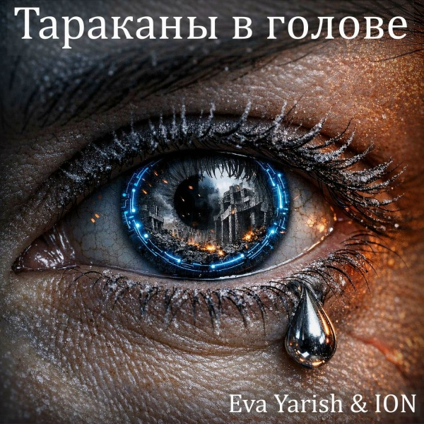 Eva Yarish & ION - Слишком поздно