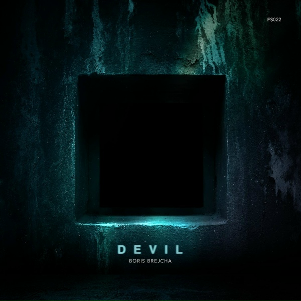 Boris Brejcha - Devil